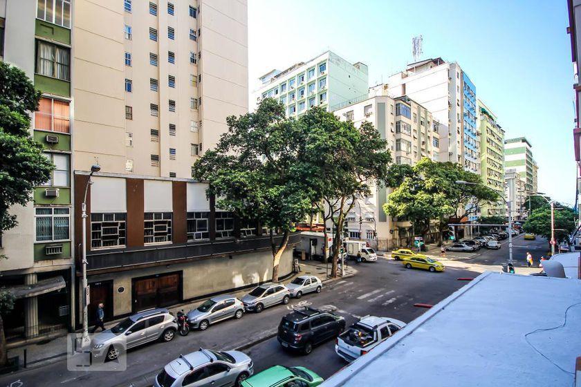 Apartment Confort Copacabana Rio de Janeiro